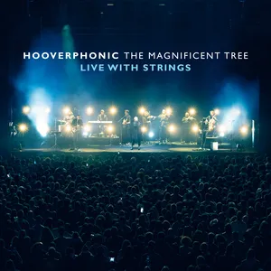 The magnificent tree : live with strings